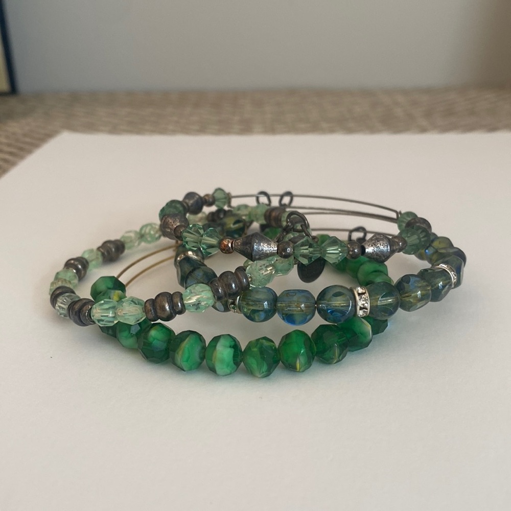 Alex & Ani Bundle